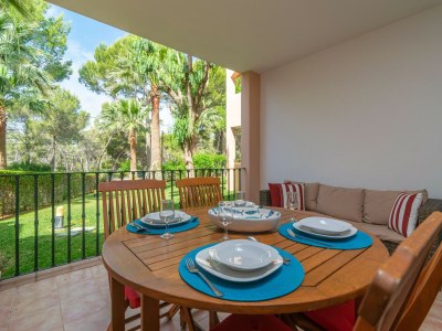 Apartment Barca Trencada A3 - Apartment In Es Cap Des Moro - Outdoor photo 19