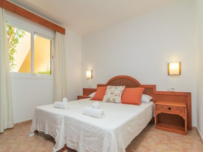 Apartment Barca Trencada A3 - Apartment In Es Cap Des Moro - Outdoor photo 20