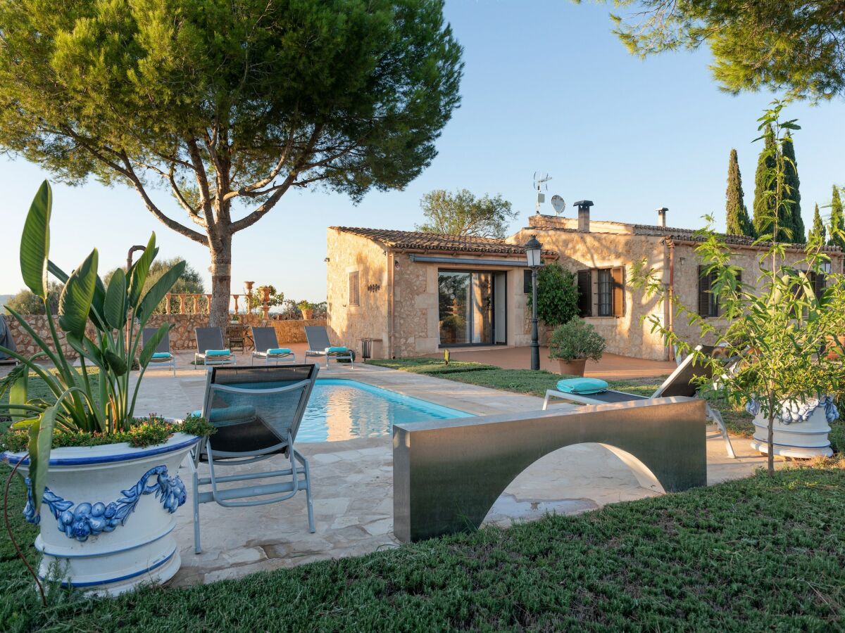 Villa Banc Doli - Ferienhaus Mit Privatem Pool - Outdoor photo 4