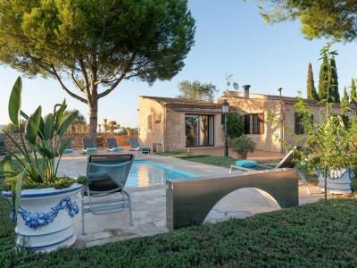 Villa Banc Doli - Ferienhaus Mit Privatem Pool - Outdoor photo 4