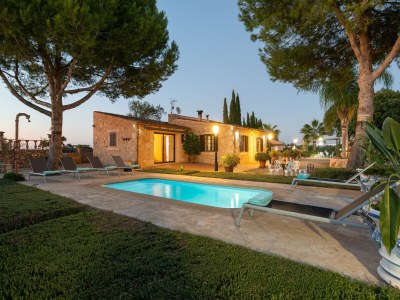 Villa Banc Doli - Ferienhaus Mit Privatem Pool - Outdoor photo 6