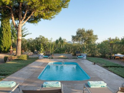 Villa Banc Doli - Ferienhaus Mit Privatem Pool - Outdoor photo 8