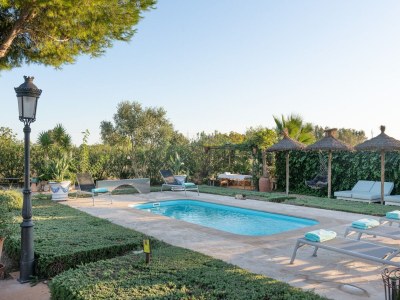 Villa Banc Doli - Ferienhaus Mit Privatem Pool - Outdoor photo 9