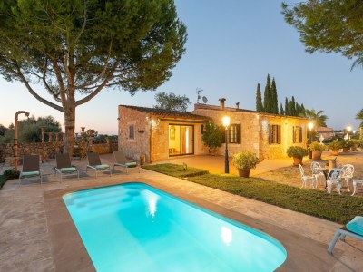 Villa Banc Doli - Ferienhaus Mit Privatem Pool - Outdoor photo 12