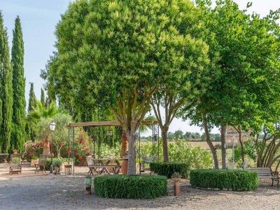 Villa Banc Doli - Ferienhaus Mit Privatem Pool - Outdoor photo 14