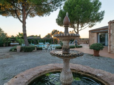 Villa Banc Doli - Ferienhaus Mit Privatem Pool - Outdoor photo 16