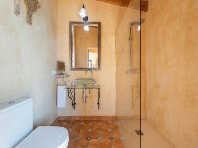 Villa Banc Doli - Ferienhaus Mit Privatem Pool - Features photo 22