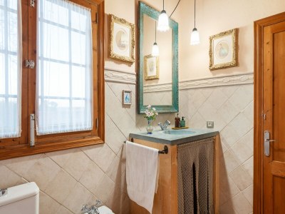 Villa Banc Doli - Ferienhaus Mit Privatem Pool - Features photo 25