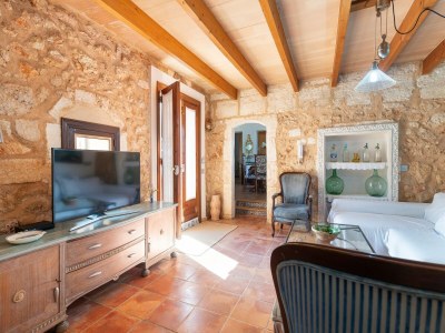 Villa Banc Doli - Ferienhaus Mit Privatem Pool - Features photo 28