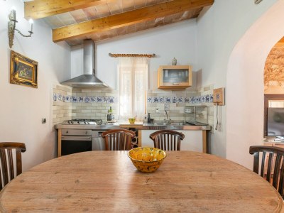 Villa Banc Doli - Ferienhaus Mit Privatem Pool - Features photo 29