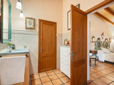 Villa Banc Doli - Ferienhaus Mit Privatem Pool - Features photo 36