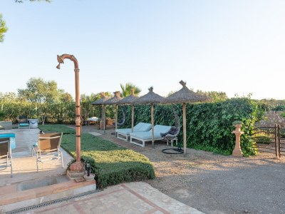 Villa Banc Doli - Ferienhaus Mit Privatem Pool - Outdoor photo 49