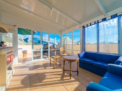 Apartment Europa 3b - Apartment In Port De Pollença in Majorca North - Apartment