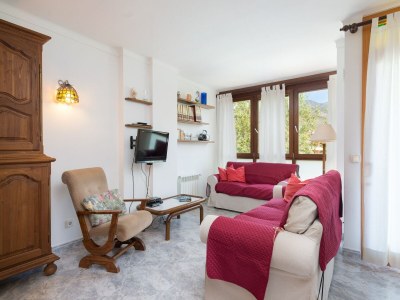 Apartment Europa 3b - Apartment In Port De Pollença - Features photo 8