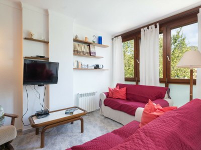 Apartment Europa 3b - Apartment In Port De Pollença - Features photo 15