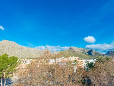 Apartment Europa 3b - Apartment In Port De Pollença - Environment photo 21