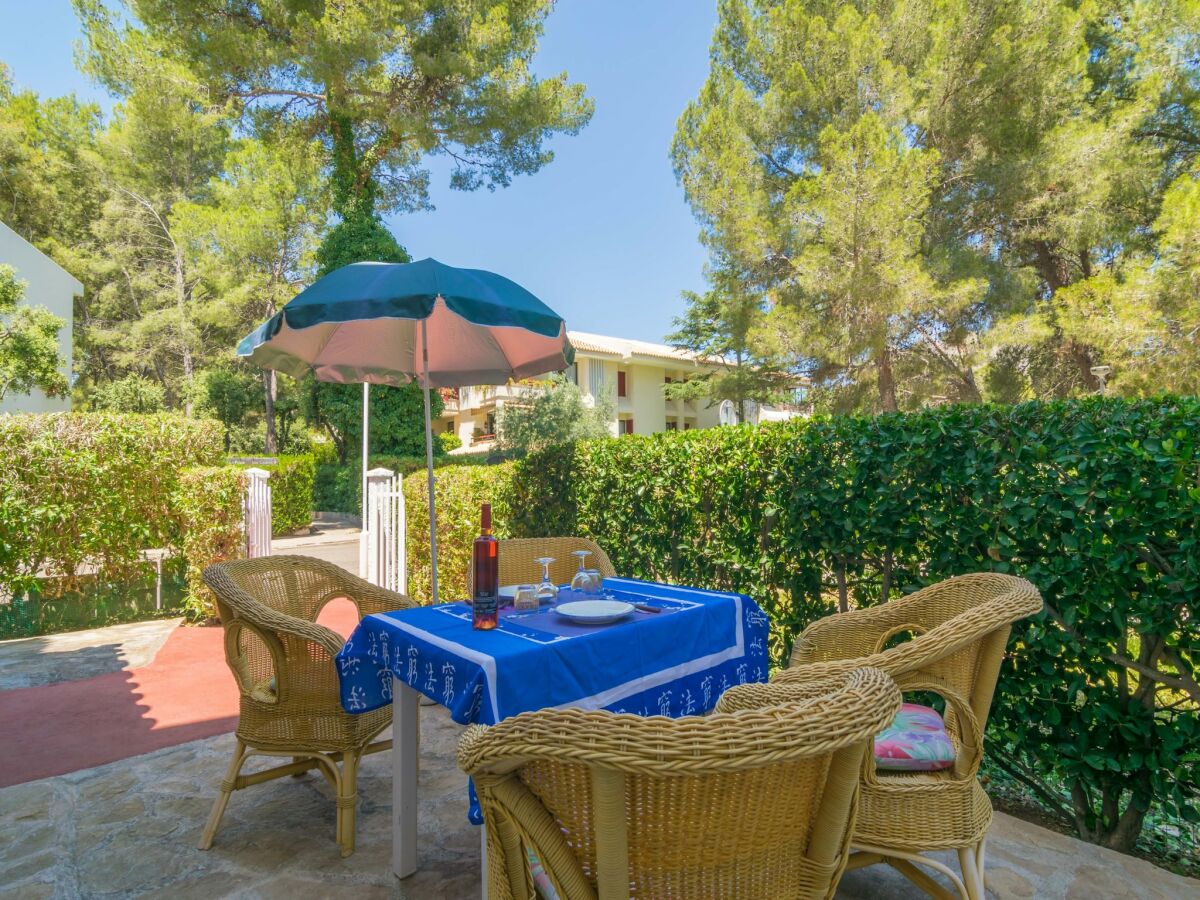 Apartment Encinas 1 - Apartment In Port De Pollença - Outdoor photo 2