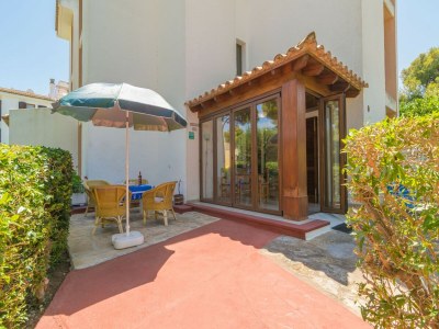 Apartment Encinas 1 - Apartment In Port De Pollença - Outdoor photo 10