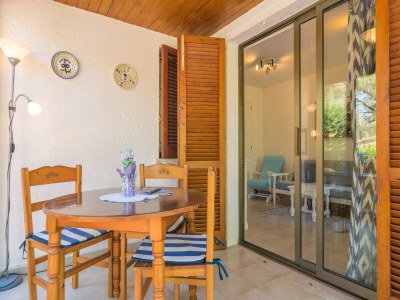 Apartment Encinas 1 - Apartment In Port De Pollença - Features photo 18