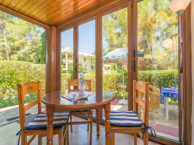 Apartment Encinas 1 - Apartment In Port De Pollença - Features photo 21