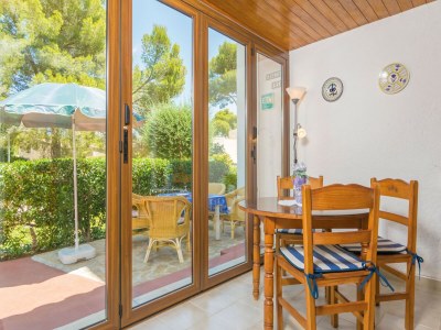 Apartment Encinas 1 - Apartment In Port De Pollença - Features photo 22