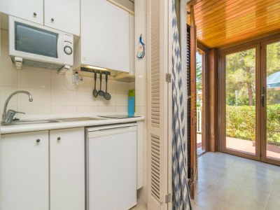 Apartment Encinas 1 - Apartment In Port De Pollença - Features photo 23