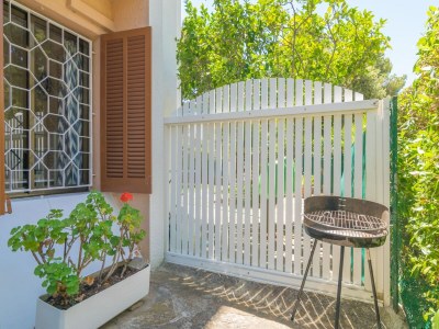 Apartment Encinas 1 - Apartment In Port De Pollença - Outdoor photo 29