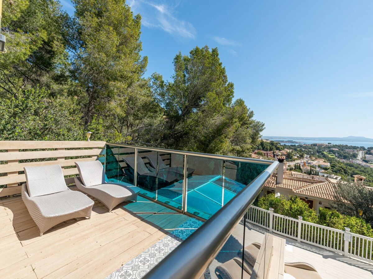 Villa Villa Ocean View - Ferienhaus Mit Privatem Pool - Outdoor photo 4