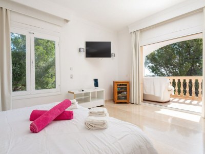 Villa Villa Ocean View - Ferienhaus Mit Privatem Pool - Outdoor photo 5