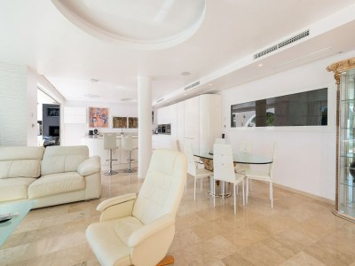 Villa Villa Ocean View - Ferienhaus Mit Privatem Pool - Outdoor photo 7