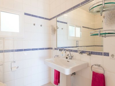 Villa Villa Ocean View - Ferienhaus Mit Privatem Pool - Outdoor photo 10