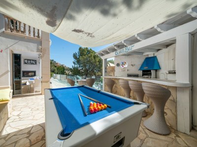 Villa Villa Ocean View - Ferienhaus Mit Privatem Pool - Outdoor photo 17