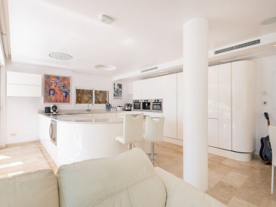 Villa Villa Ocean View - Ferienhaus Mit Privatem Pool - Outdoor photo 18