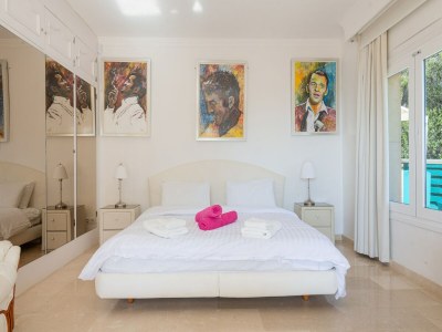 Villa Villa Ocean View - Ferienhaus Mit Privatem Pool - Outdoor photo 20