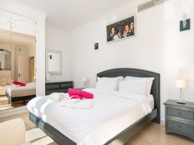 Villa Villa Ocean View - Ferienhaus Mit Privatem Pool - Outdoor photo 21