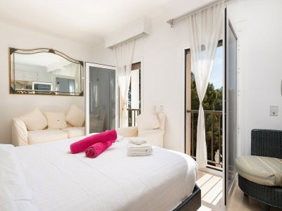 Villa Villa Ocean View - Ferienhaus Mit Privatem Pool - Outdoor photo 22