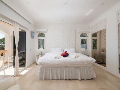 Villa Villa Ocean View - Ferienhaus Mit Privatem Pool - Outdoor photo 24