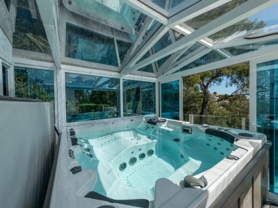 Villa Villa Ocean View - Ferienhaus Mit Privatem Pool - Outdoor photo 28