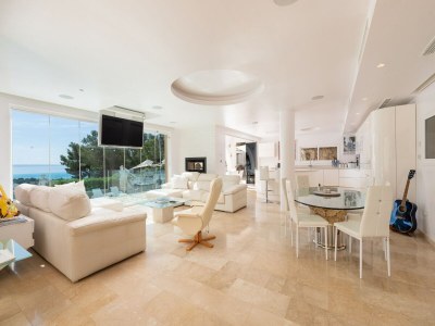 Villa Villa Ocean View - Ferienhaus Mit Privatem Pool - Outdoor photo 31