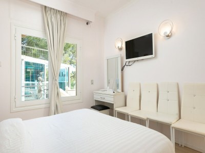 Villa Villa Ocean View - Ferienhaus Mit Privatem Pool - Outdoor photo 32