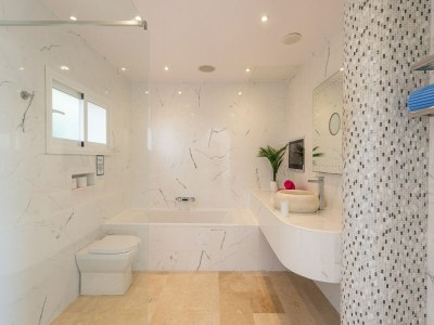 Villa Villa Ocean View - Ferienhaus Mit Privatem Pool - Outdoor photo 37