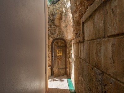 Villa Villa Ocean View - Ferienhaus Mit Privatem Pool - Outdoor photo 43