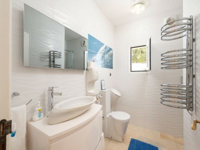 Villa Villa Ocean View - Ferienhaus Mit Privatem Pool - Outdoor photo 49