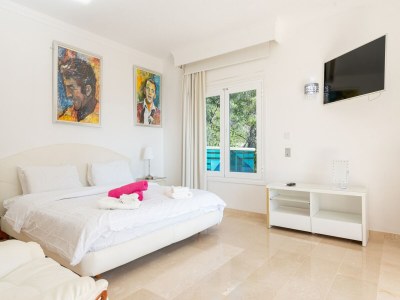 Villa Villa Ocean View - Ferienhaus Mit Privatem Pool - Outdoor photo 50