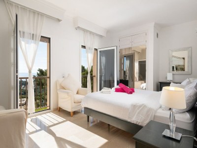 Villa Villa Ocean View - Ferienhaus Mit Privatem Pool - Outdoor photo 51