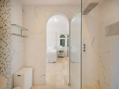 Villa Villa Ocean View - Ferienhaus Mit Privatem Pool - Outdoor photo 54