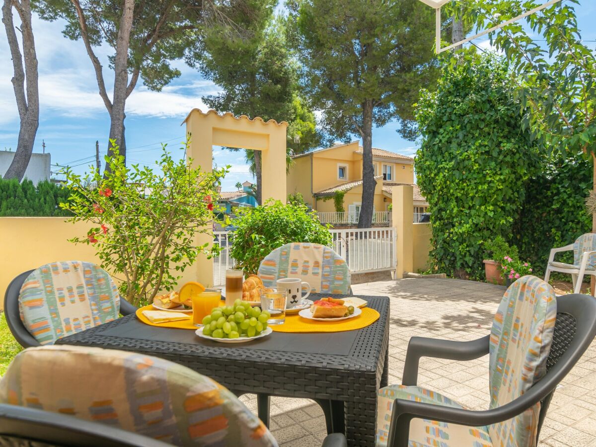 Holiday house Bella - House In Port D'alcúdia. Free Wifi - Outdoor photo 3