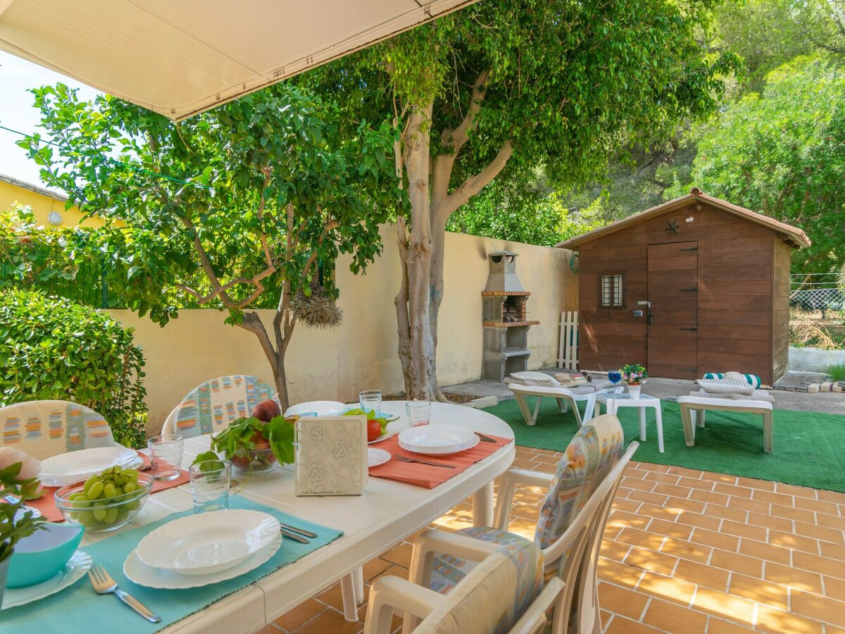 Holiday house Bella - House In Port D'alcúdia. Free Wifi - Outdoor photo 4
