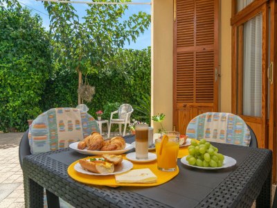 Holiday house Bella - House In Port D'alcúdia. Free Wifi - Outdoor photo 2