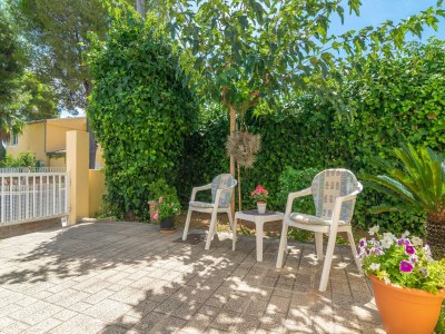 Holiday house Bella - House In Port D'alcúdia. Free Wifi - Outdoor photo 5